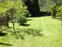 Biava Mattia - Giardiniere paesaggista