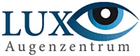 Lux Augenzentrum-Logo