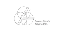 Bureau d'étude Antoine Piel-Logo