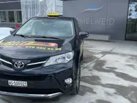BLITZ TAXI AARAU