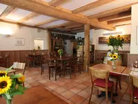 Restaurant Traube