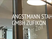 Angstmann GmbH Stahl- und Metallbau - Klicken Sie, um das Bild 13 in einer Lightbox vergrössert darzustellen