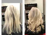 Coiffure hoorStil