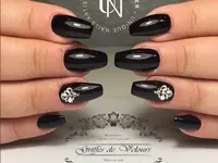 Griffes de Velours