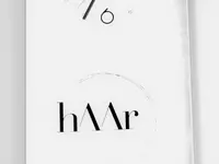 Coiffure Haarscharf