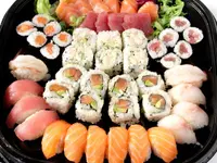 Soya Asian Kitchen