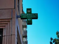 Genève Enseigne