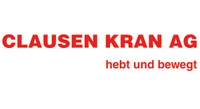 Clausen Kran AG-Logo