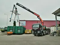 Baumann Entsorgungs AG