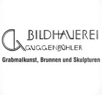 Bildhauerei Guggenbühler-Logo