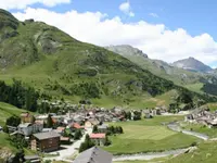 Hotel Grischuna Bivio