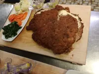 Restaurant Traube