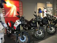 Möri Sport AG Moto-Center-Seeland - Klicken Sie, um das Bild 6 in einer Lightbox vergrössert darzustellen