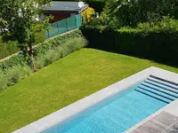 BM PISCINES Sàrl