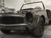 Illusorius Art Autospritzwerk
