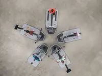 milon alpine AG