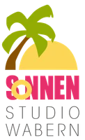 Sonnenstudio Wabern-Logo