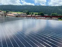 Société Electrique du Val-de-Travers SA