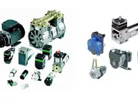 Ingersoll Rand Schweiz AG