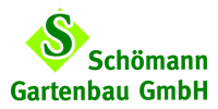 Schömann Gartenbau GmbH-Logo