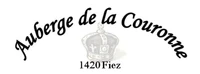 Auberge de la Couronne-Logo