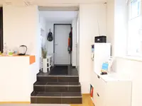 Praxis Feierabend