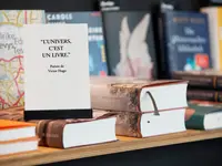 Buchhandlung Bellini