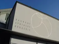 Bahnhof Apotheke Drogerie Langnau - Klicken Sie, um das Bild 3 in einer Lightbox vergrössert darzustellen