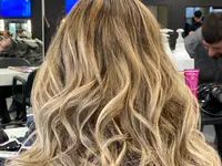 Académie de Coiffure