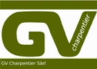 GV charpentier Sàrl-Logo