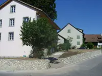 Wethli Bau AG