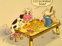 Au Pain Doré
