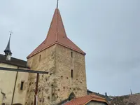 Charpente Menuiserie Tschäppät & Moret S.A.