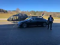 Taxi Bleu