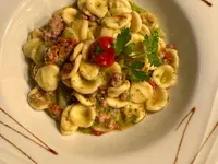Ristorante - Pizzeria San Michele