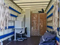 MOVIT SA - Déménagement - Transport - Débarras