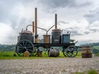 Stillhart Brennerei GmbH
