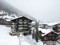 Hotel-Garni Jägerhof - Klicken Sie, um das Bild 2 in einer Lightbox vergrössert darzustellen