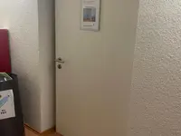 Logopädische Praxis