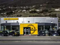 Autonec SA