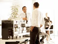 Presto Café Services SA
