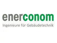 Enerconom AG - Klicken Sie, um das Bild 1 in einer Lightbox vergrössert darzustellen