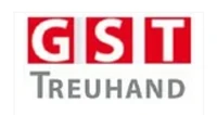 GST Treuhand AG-Logo