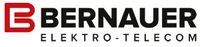 Bernauer AG Elektro-Telecom logo