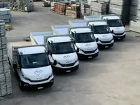 NEW LOOK ECHAFAUDAGES SA