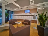 D4 Business Village Luzern