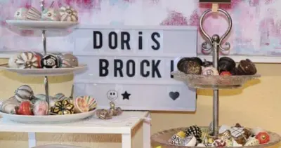 Doris Brocki