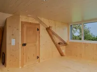 Weber Holzbau AG