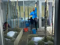 Gashi Hauswartdienst AG