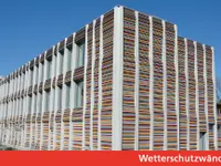 Rotex Metallbauteile GmbH - Klicken Sie, um das Bild 3 in einer Lightbox vergrössert darzustellen